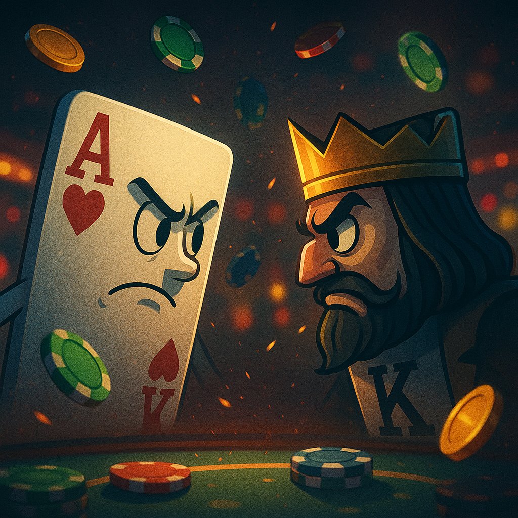 818solts Live Casino တိုက်ရိုက်ကာစီနို