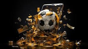 818solts Myanmar Football Sportsbook